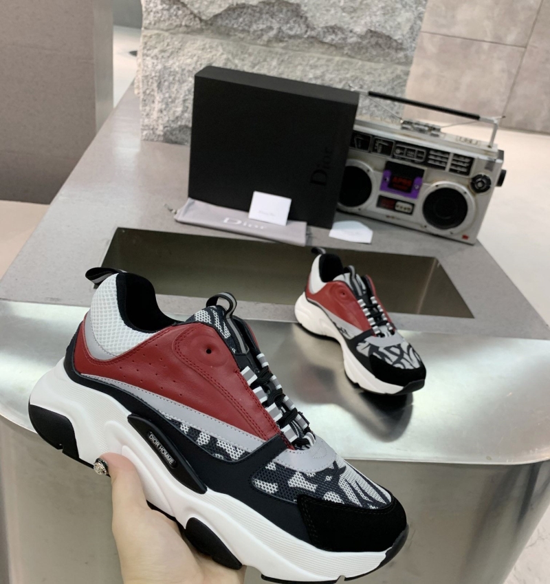 ch**an D*or sneakers